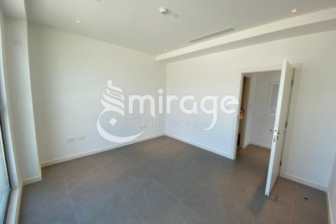 Byt v Al Reem Island, Abu Dhabi, SAE 2 ložnice, 216.3 m² Č.: 550256 - fotografie 9