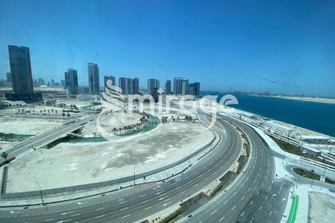 Byt v Al Reem Island, Abu Dhabi, SAE 2 ložnice, 216.3 m² Č.: 550256 - fotografie 13