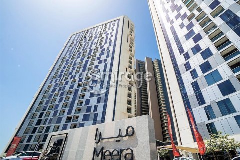 Byt v Al Reem Island, Abu Dhabi, SAE 2 ložnice, 119 m² Č.: 550257 - fotografie 1