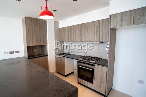 Byt v Al Reem Island, Abu Dhabi, SAE 2 ložnice, 119 m² Č.: 550257 - fotografie 9