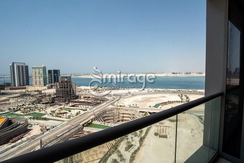 Byt v Al Reem Island, Abu Dhabi, SAE 2 ložnice, 119 m² Č.: 550257 - fotografie 12
