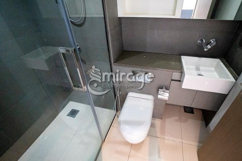 Byt v Al Reem Island, Abu Dhabi, SAE 2 ložnice, 119 m² Č.: 550257 - fotografie 10