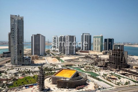 Byt v Al Reem Island, Abu Dhabi, SAE 2 ložnice, 119 m² Č.: 550257 - fotografie 13