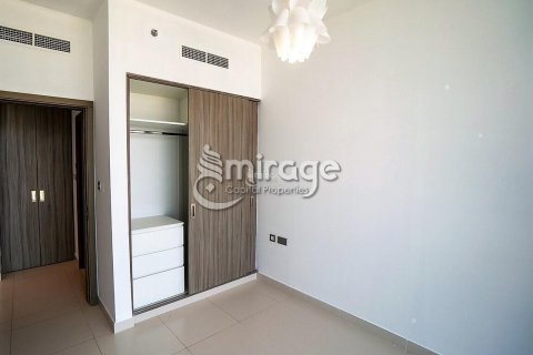Byt v Al Reem Island, Abu Dhabi, SAE 2 ložnice, 119 m² Č.: 550257 - fotografie 5