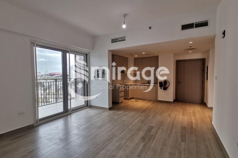 Byt na Yas Island, Abu Dhabi, SAE 2 ložnice, 103.2 m² Č.: 550203 - fotografie 4