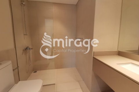 Byt na Yas Island, Abu Dhabi, SAE 2 ložnice, 103.2 m² Č.: 550203 - fotografie 8