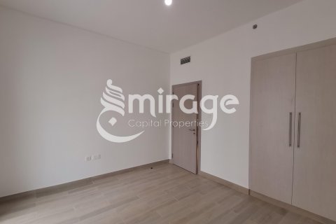 Byt na Yas Island, Abu Dhabi, SAE 2 ložnice, 103.2 m² Č.: 550203 - fotografie 7