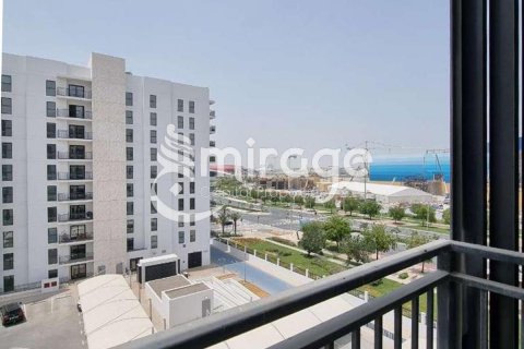Byt na Yas Island, Abu Dhabi, SAE 2 ložnice, 103.2 m² Č.: 550203 - fotografie 9