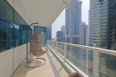 Apartament në Dubai Marina, Emiratet e Bashkuara Arabe 2 dhoma gjumi, 167 m2. № 628905 - Foto 19