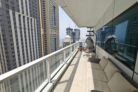 Apartament në Dubai Marina, Emiratet e Bashkuara Arabe 2 dhoma gjumi, 167 m2. № 628905 - Foto 1