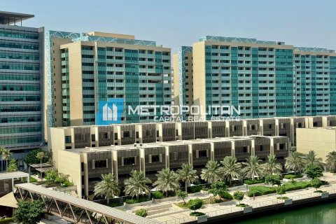 阿联酋 Abu Dhabi Al Raha Beach 待租 : 1 卧, 82.2 平方米 , 编号628915 - 照片 5