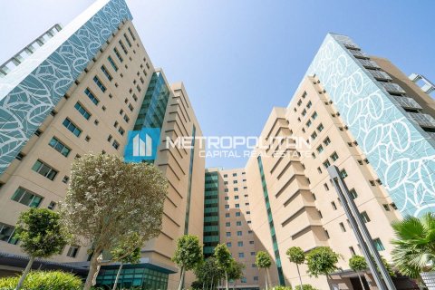 阿联酋 Abu Dhabi Al Raha Beach 待租 : 1 卧, 82.2 平方米 , 编号628915 - 照片 1