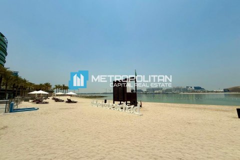 阿联酋 Abu Dhabi Al Raha Beach 待租 : 1 卧, 82.2 平方米 , 编号628915 - 照片 26