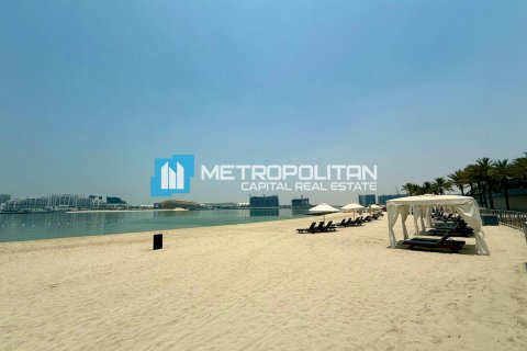 阿联酋 Abu Dhabi Al Raha Beach 待租 : 1 卧, 82.2 平方米 , 编号628915 - 照片 27