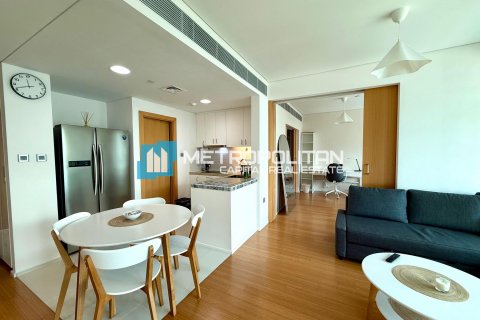 阿联酋 Abu Dhabi Al Raha Beach 待租 : 1 卧, 82.2 平方米 , 编号628915 - 照片 3