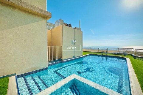 Byt v Dubai Marina, SAE 2 ložnice, 102.2 m² Č.: 628904 - fotografie 13