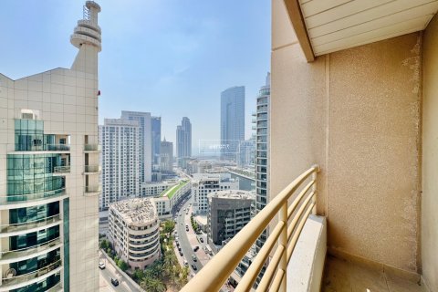 Byt v Dubai Marina, SAE 2 ložnice, 102.2 m² Č.: 628904 - fotografie 1