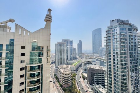 Byt v Dubai Marina, SAE 2 ložnice, 102.2 m² Č.: 628904 - fotografie 19