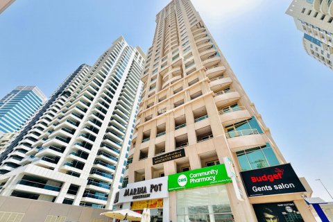 Byt v Dubai Marina, SAE 2 ložnice, 102.2 m² Č.: 628904 - fotografie 18