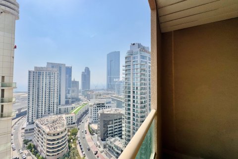 Byt v Dubai Marina, SAE 2 ložnice, 102.2 m² Č.: 628904 - fotografie 17