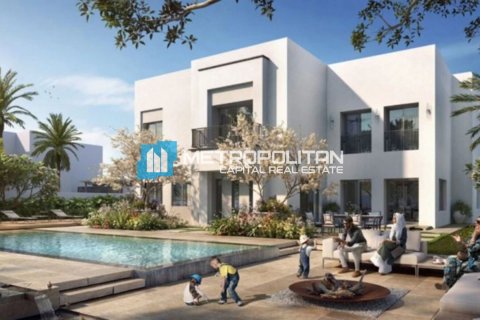 Vila v Al Shamkha, Abu Dhabi, SAE 4 ložnice, 510 m² Č.: 628916 - fotografie 3