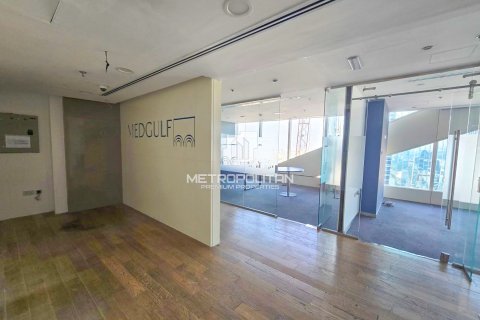 Office in Sheikh Zayed Road, Dubai, UAE 496.8 sq.m. № 591840 - photo 15