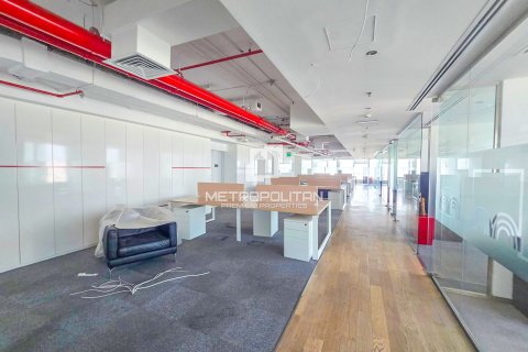 Office in Sheikh Zayed Road, Dubai, UAE 496.8 sq.m. № 591840 - photo 4
