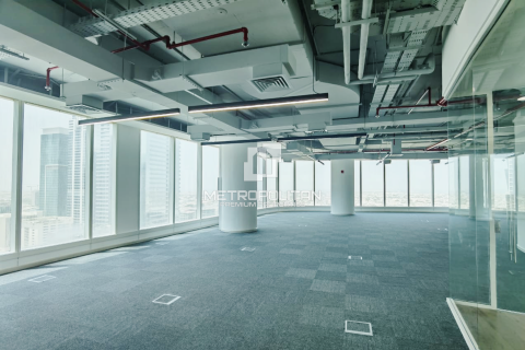 Office in Business Bay, Dubai, UAE 535 sq.m. № 591836 - photo 6