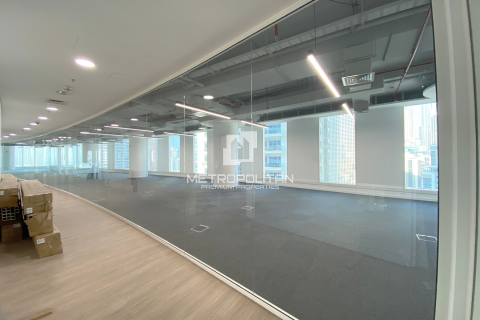 Office in Business Bay, Dubai, UAE 535 sq.m. № 591836 - photo 3