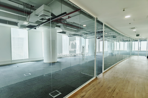 Office in Business Bay, Dubai, UAE 535 sq.m. № 591836 - photo 1