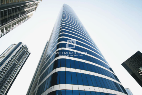 Office in Business Bay, Dubai, UAE 535 sq.m. № 591836 - photo 9