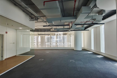Office in Business Bay, Dubai, UAE 535 sq.m. № 591836 - photo 4
