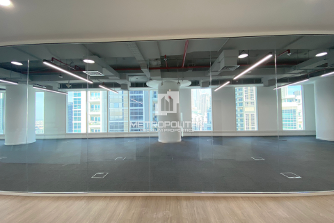 Office in Business Bay, Dubai, UAE 535 sq.m. № 591836 - photo 8