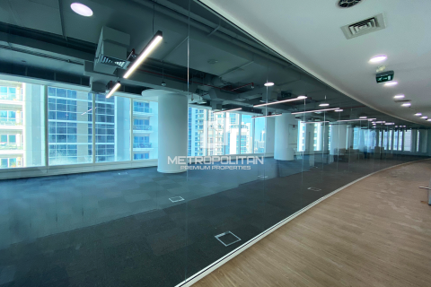 Office in Business Bay, Dubai, UAE 535 sq.m. № 591836 - photo 7