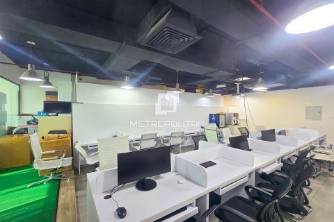 Kancelář v Dubai Media City, SAE 175.3 m² Č.: 591837 - fotografie 3