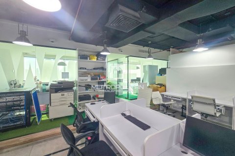 Kancelář v Dubai Media City, SAE 175.3 m² Č.: 591837 - fotografie 1