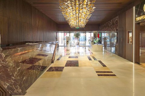 Kancelář v Dubai Media City, SAE 175.3 m² Č.: 591837 - fotografie 4