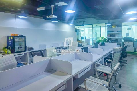 Kancelář v Dubai Media City, SAE 175.3 m² Č.: 591837 - fotografie 7