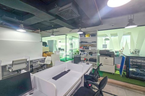 Kancelář v Dubai Media City, SAE 175.3 m² Č.: 591837 - fotografie 9