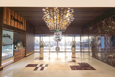 Kancelář v Dubai Media City, SAE 175.3 m² Č.: 591837 - fotografie 5