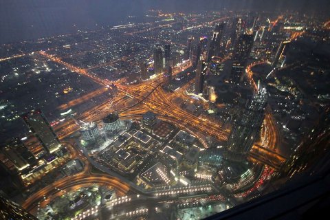 Biuro na sprzedaż w Downtown Dubai (Downtown Burj Dubai), Dubai, ZEA 564.8 mkw., nr 591835 - zdjęcie 17