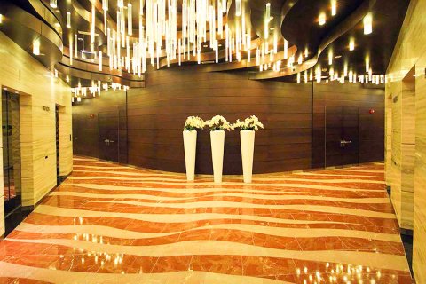 Biuro na sprzedaż w Downtown Dubai (Downtown Burj Dubai), Dubai, ZEA 564.8 mkw., nr 591835 - zdjęcie 18