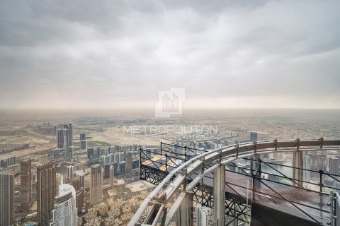Biuro na sprzedaż w Downtown Dubai (Downtown Burj Dubai), Dubai, ZEA 564.8 mkw., nr 591835 - zdjęcie 14