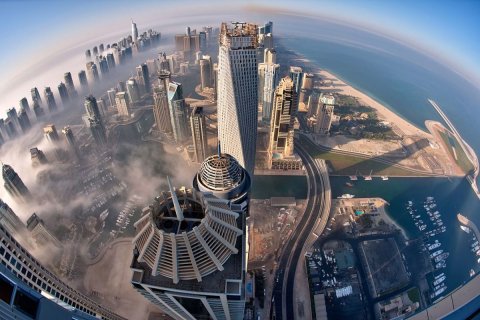 Birojs Downtown Dubai (Downtown Burj Dubai)jā, AAE 564.2 m2 Nr. 591835 - attēls 1