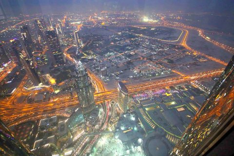 Biuro na sprzedaż w Downtown Dubai (Downtown Burj Dubai), Dubai, ZEA 564.8 mkw., nr 591835 - zdjęcie 16