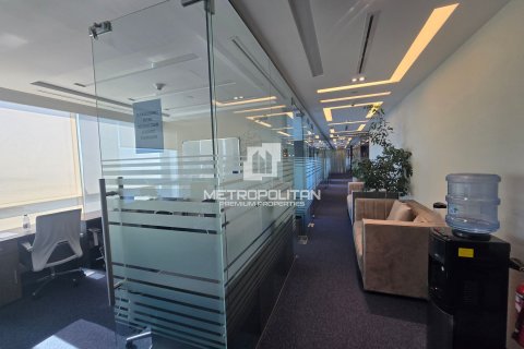 Zyrë në Dubai Media City, Emiratet e Bashkuara Arabe 1017.9 m2. № 591838 - Foto 10