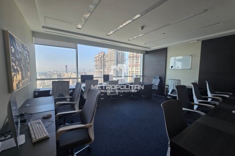 Zyrë në Dubai Media City, Emiratet e Bashkuara Arabe 1017.9 m2. № 591838 - Foto 15