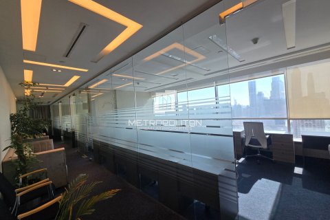 Zyrë në Dubai Media City, Emiratet e Bashkuara Arabe 1017.9 m2. № 591838 - Foto 4
