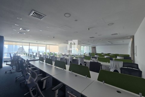 Zyrë në Dubai Media City, Emiratet e Bashkuara Arabe 1017.9 m2. № 591838 - Foto 8