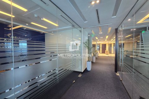 Zyrë në Dubai Media City, Emiratet e Bashkuara Arabe 1017.9 m2. № 591838 - Foto 16